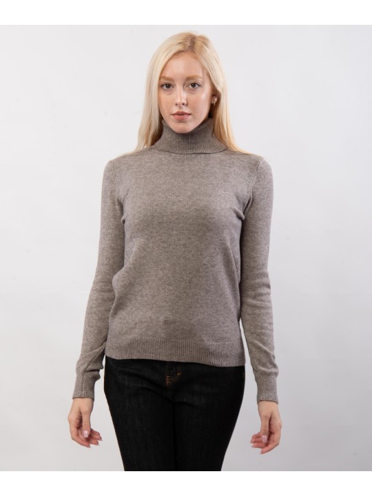 Maglione dolcevita