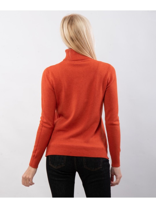 Maglione dolcevita