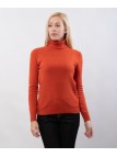 Maglione dolcevita