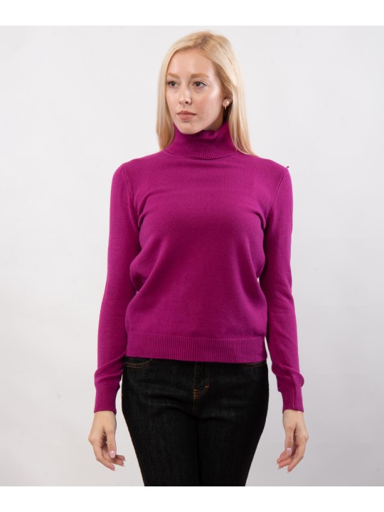 Maglione dolcevita