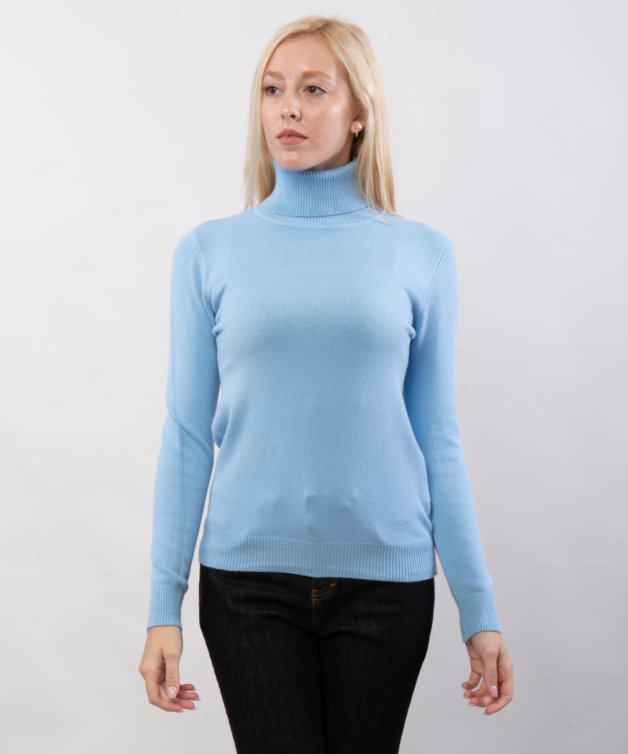Maglione dolcevita