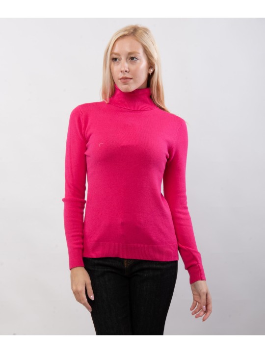 Maglione dolcevita