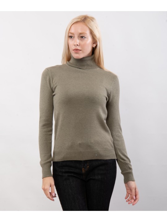 Maglione dolcevita
