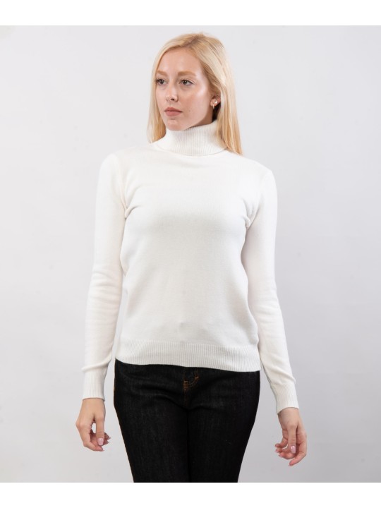Maglione dolcevita