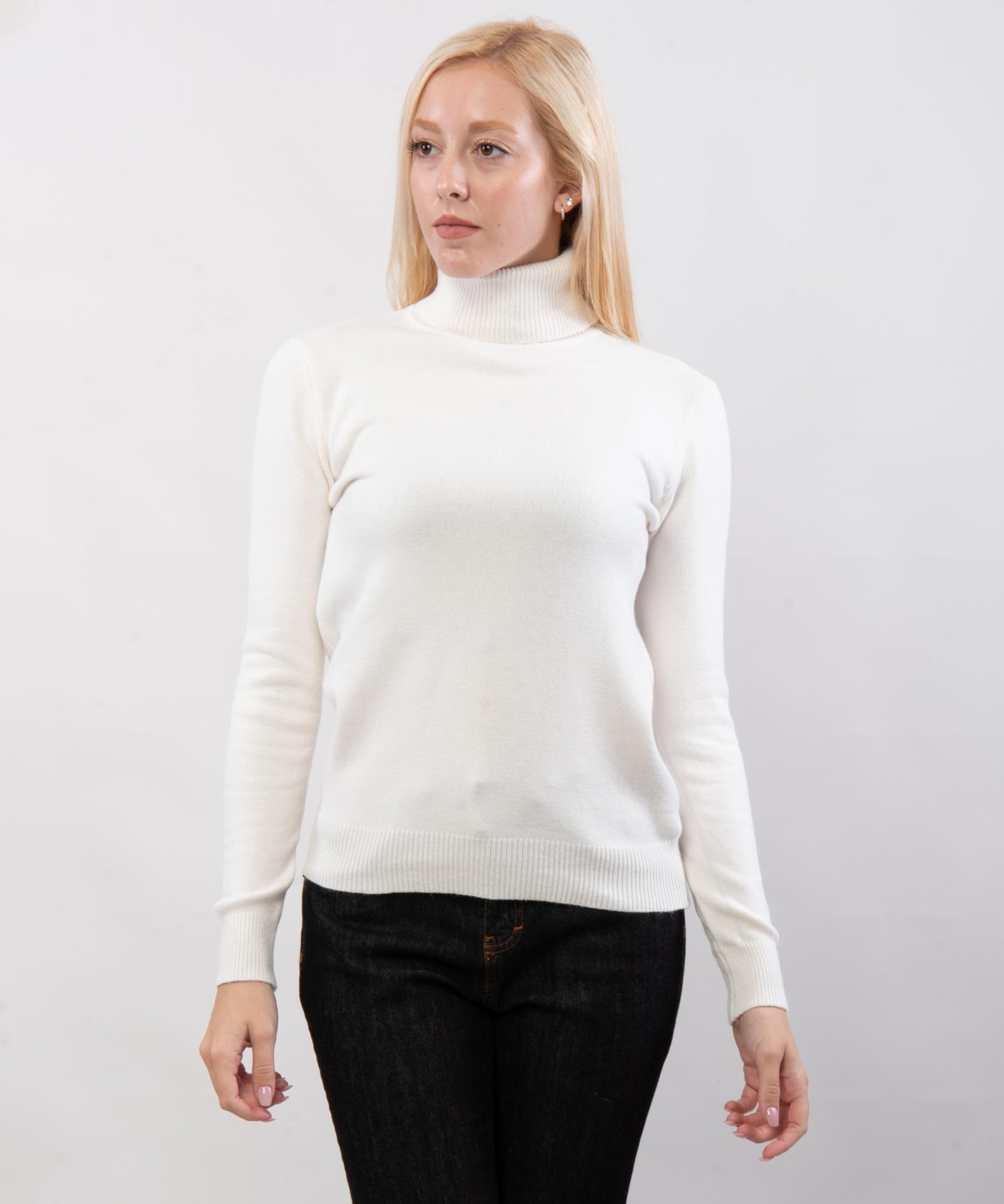 Maglione dolcevita