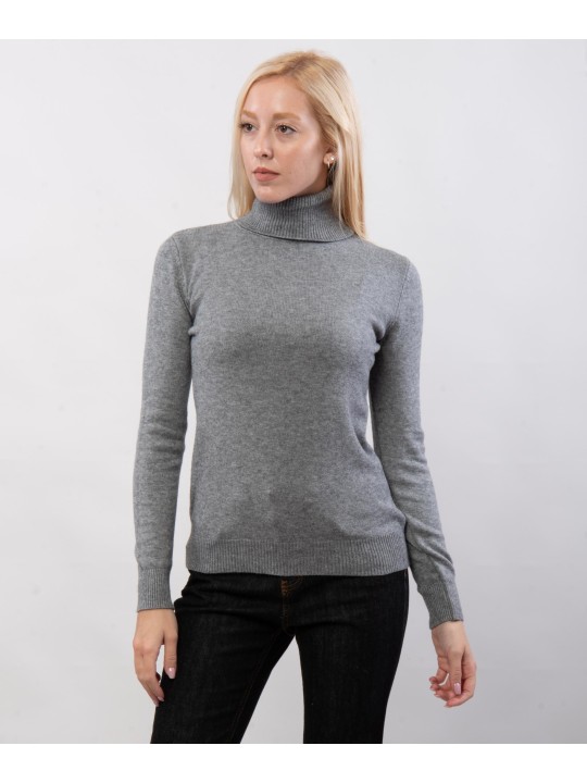 Maglione dolcevita