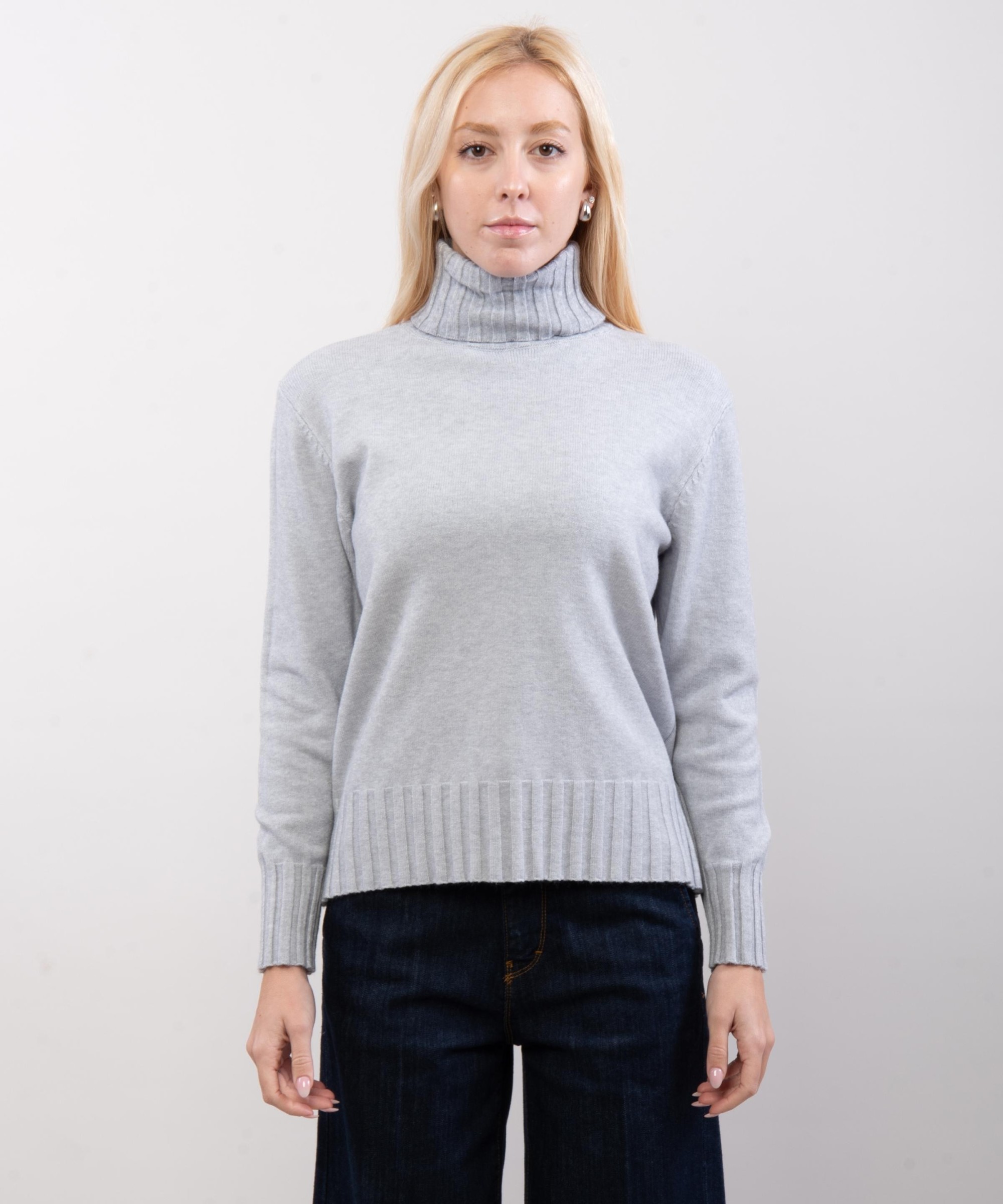 Maglione dolcevita