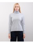 Maglione dolcevita