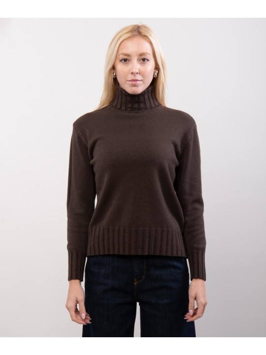 Maglione dolcevita