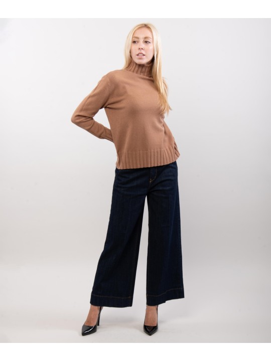 Maglione dolcevita