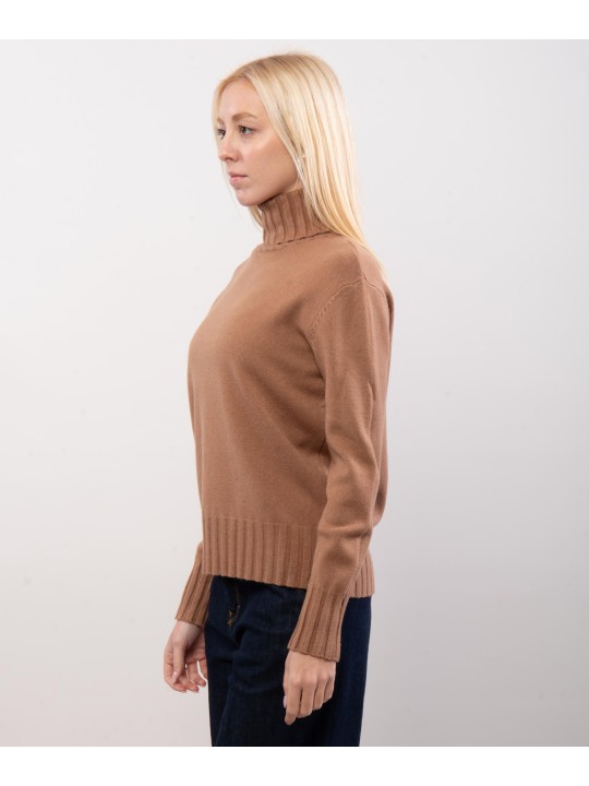 Maglione dolcevita