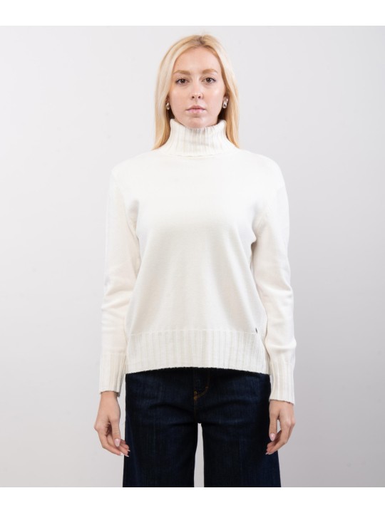 Maglione dolcevita