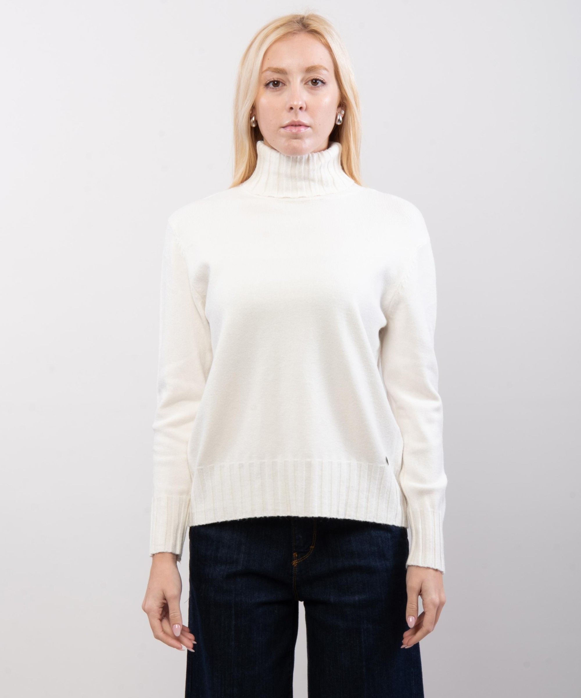 Maglione dolcevita