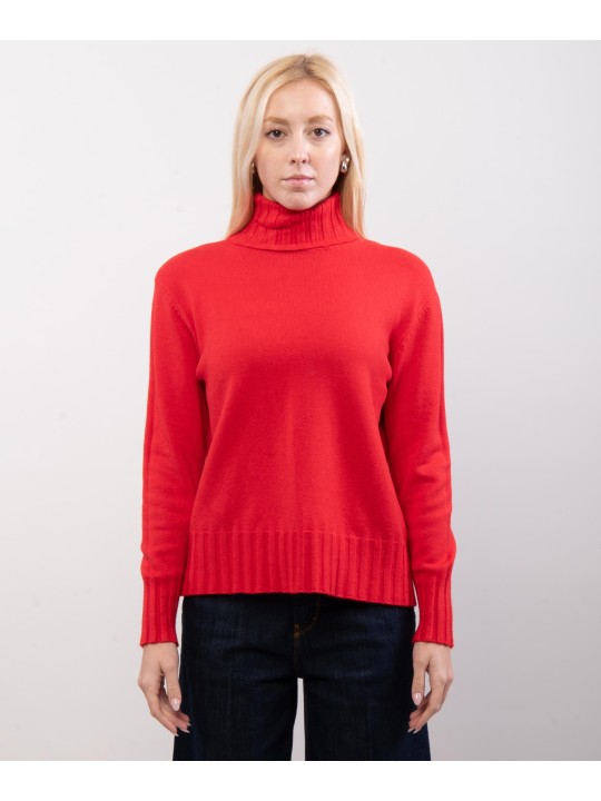 Maglione dolcevita