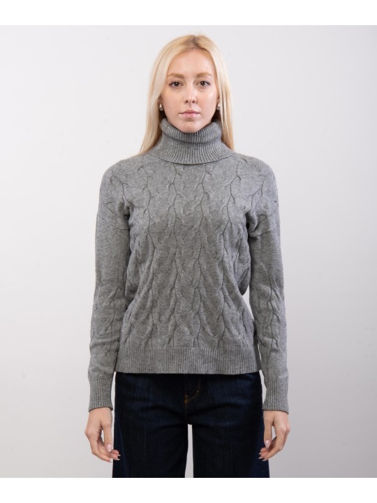 Maglione dolcevita
