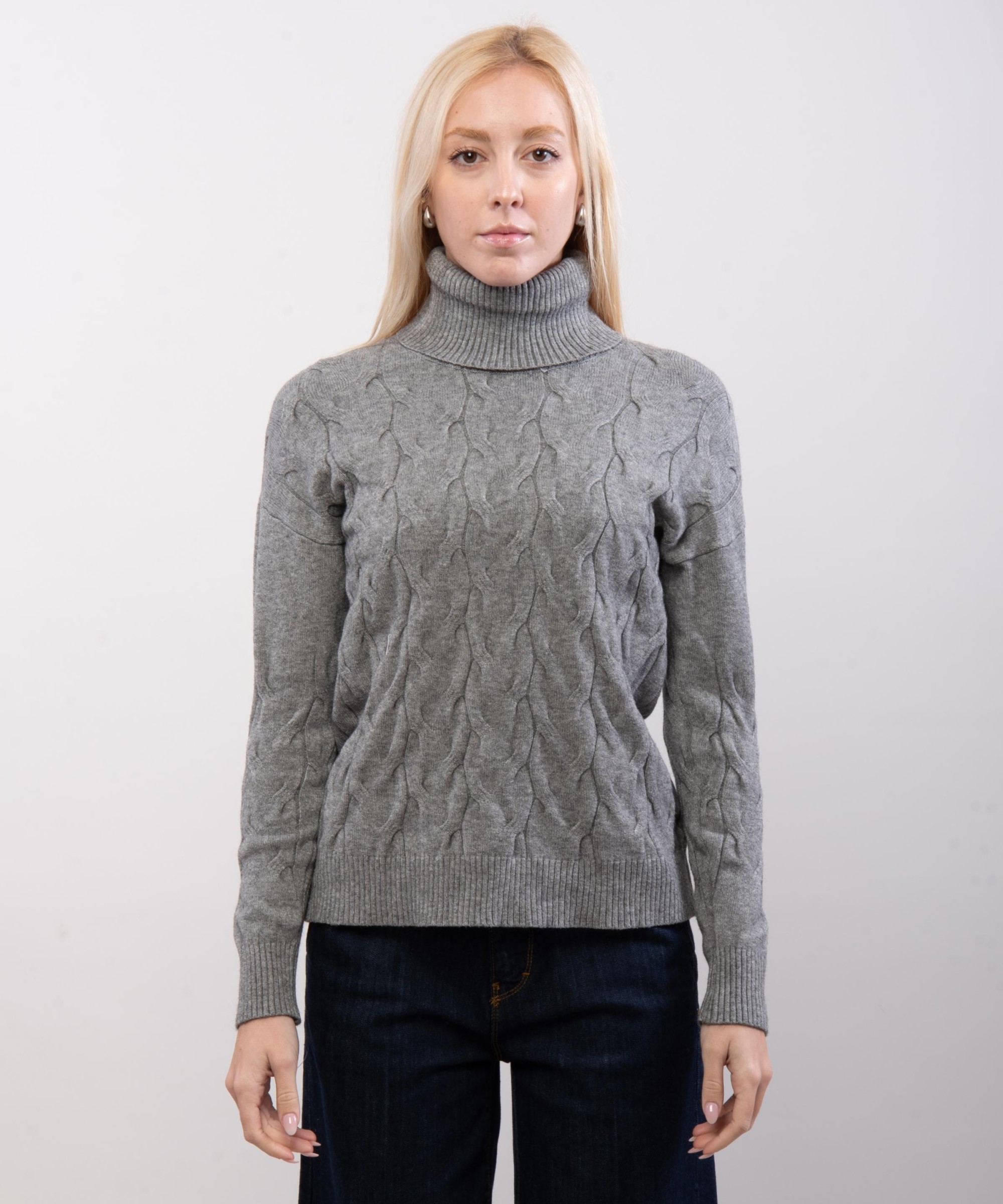 Maglione dolcevita