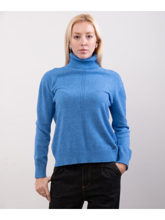 Maglione dolcevita