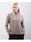 Maglione dolcevita