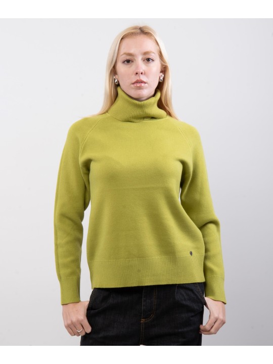 Maglione dolcevita