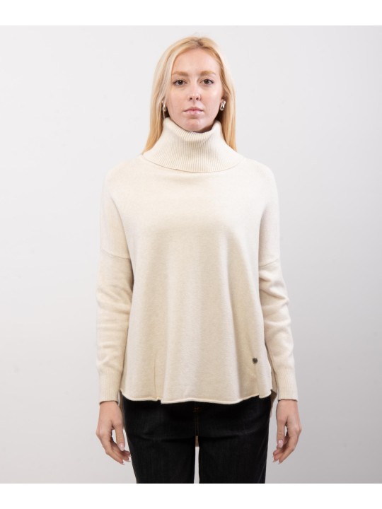 maglione dolcevita