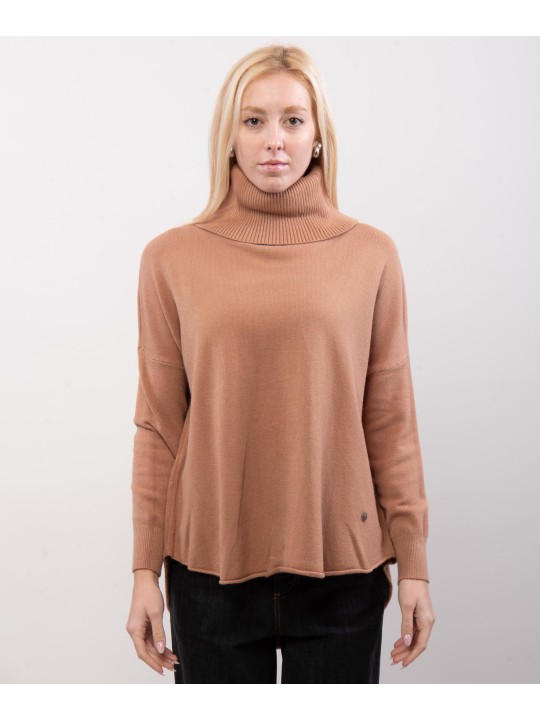 maglione dolcevita