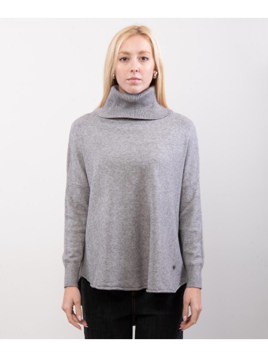 maglione dolcevita