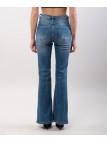 Jeans dritto