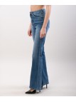 Jeans dritto