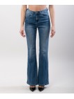 Jeans dritto
