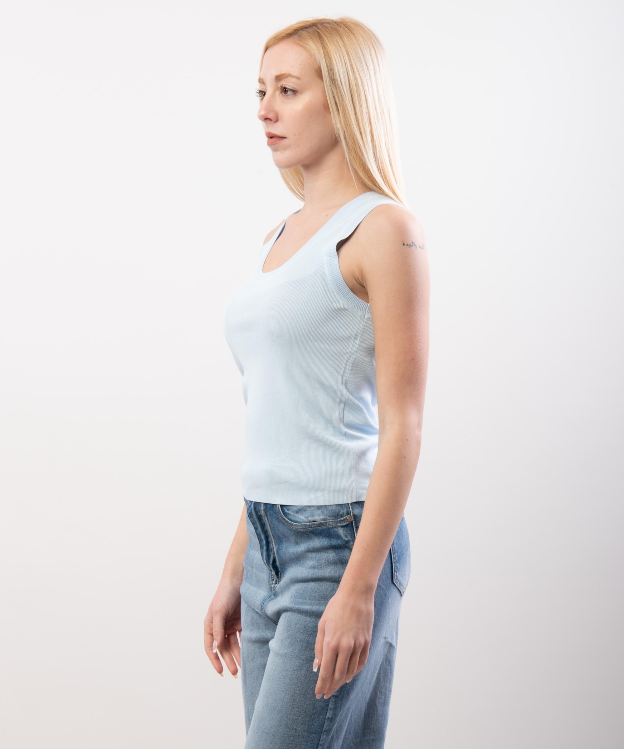 top