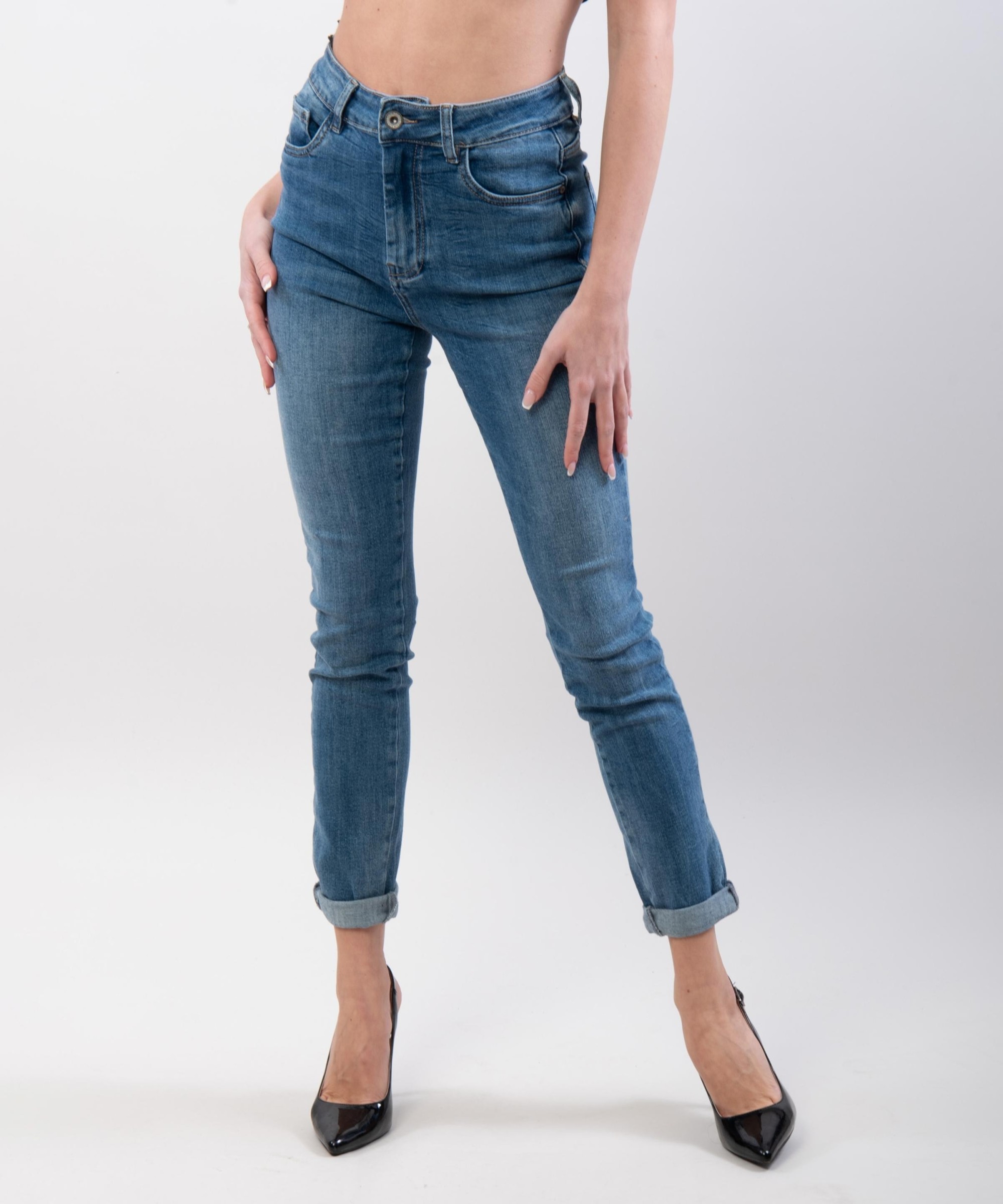 jeans skinny