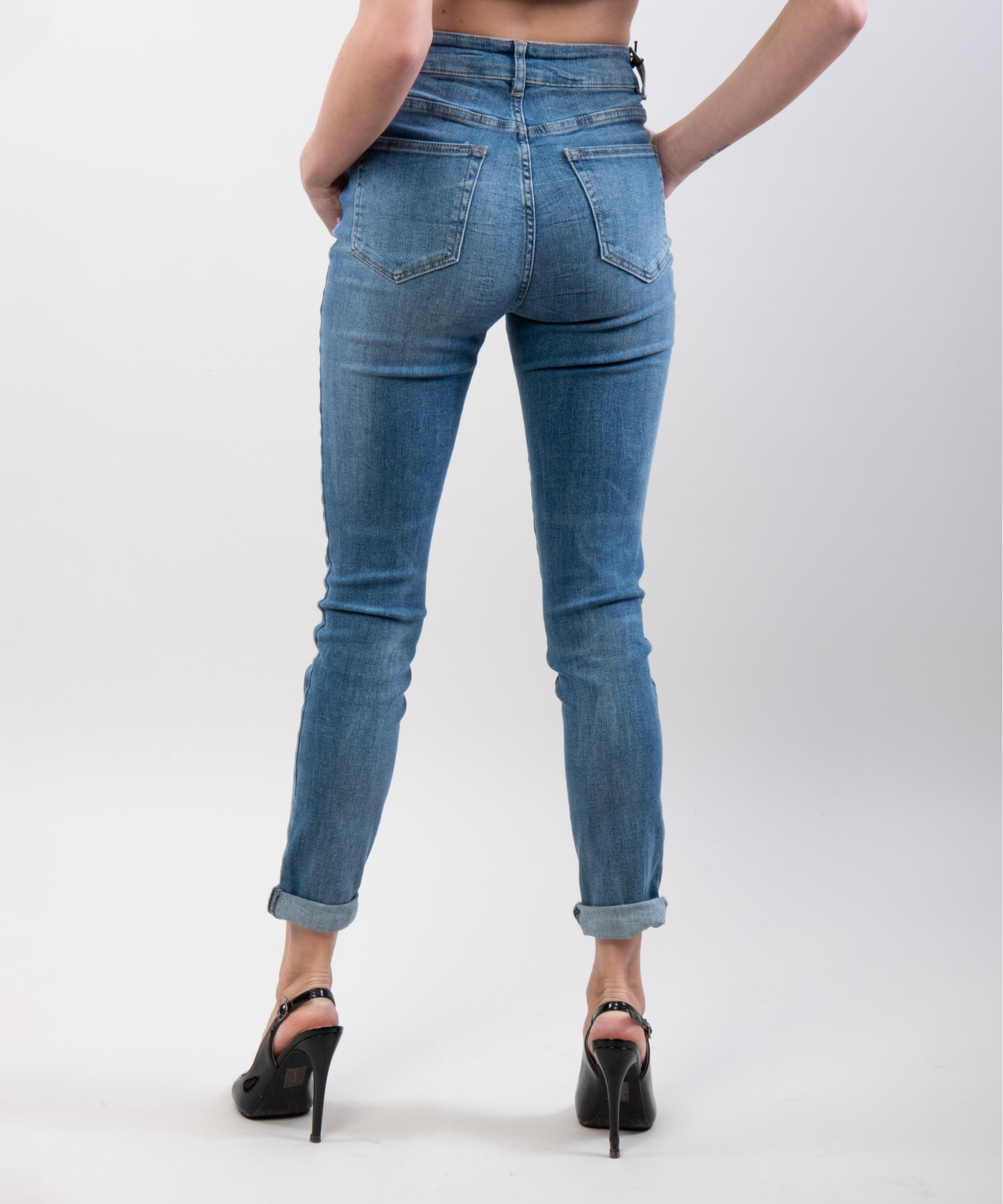 jeans skinny
