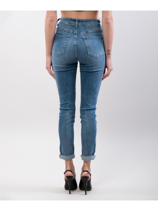 jeans skinny