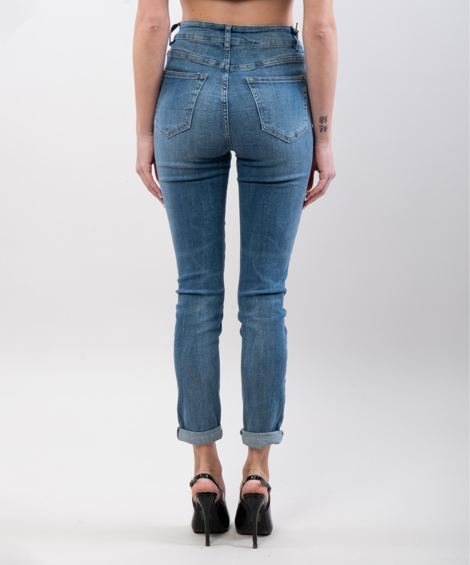 jeans skinny