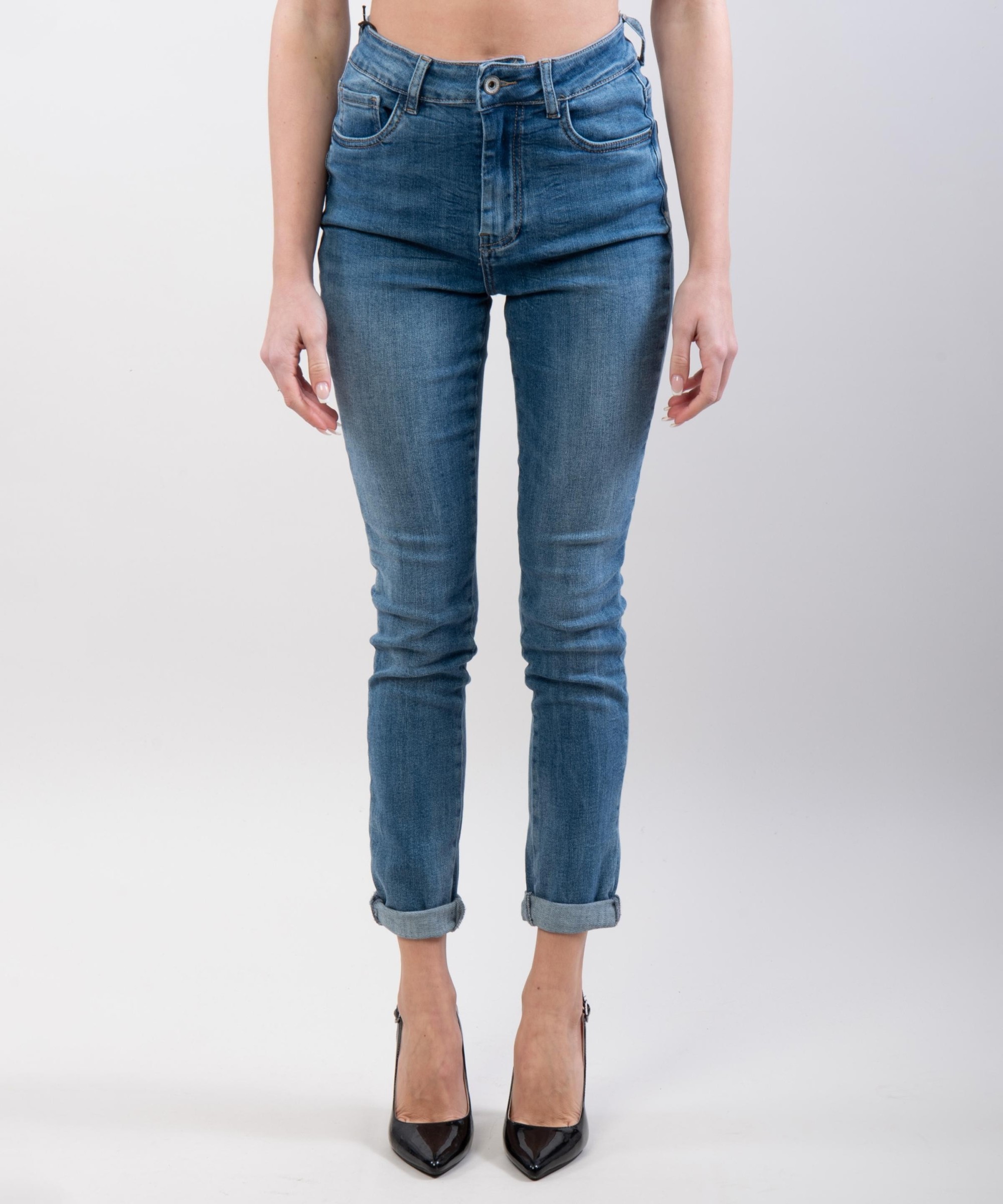 jeans skinny