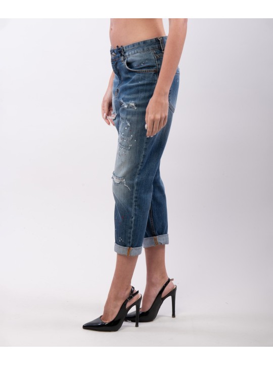 jeans denim