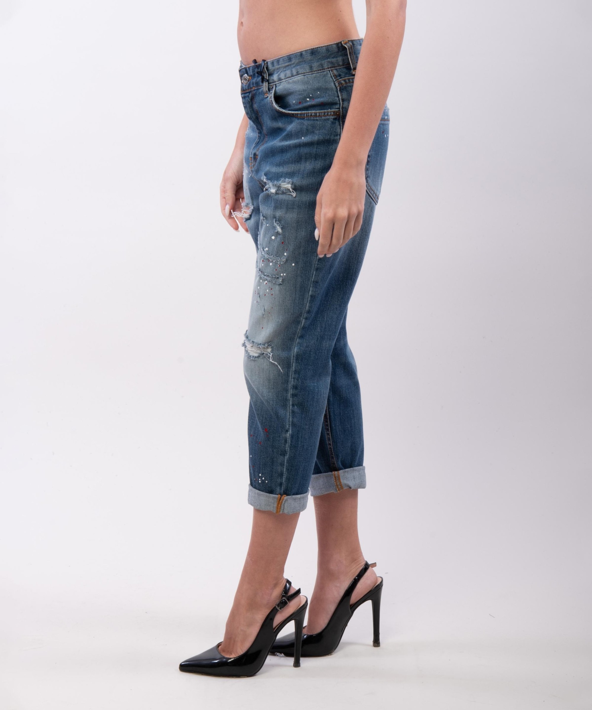 jeans denim