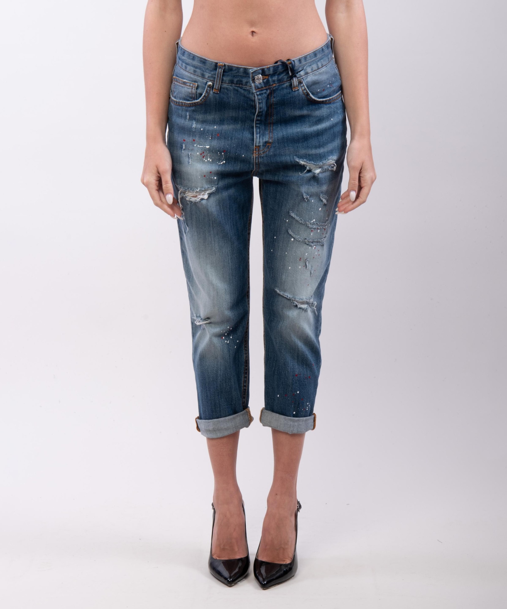 jeans denim