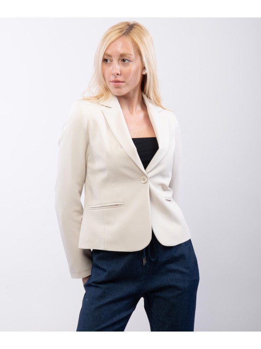 Giacca Blazer Tailleur