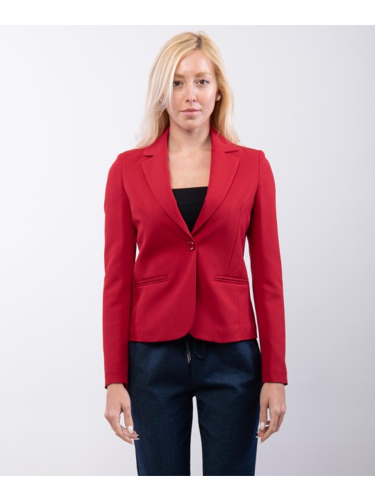 Giacca Blazer Tailleur