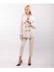 Completo tailleur doppiopetto