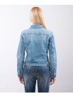 giacca jeans