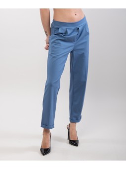 pantaloni punto milano