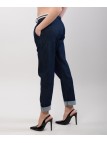 pantaloni jeans