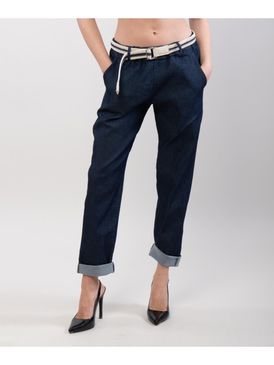pantaloni jeans