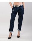 pantaloni jeans