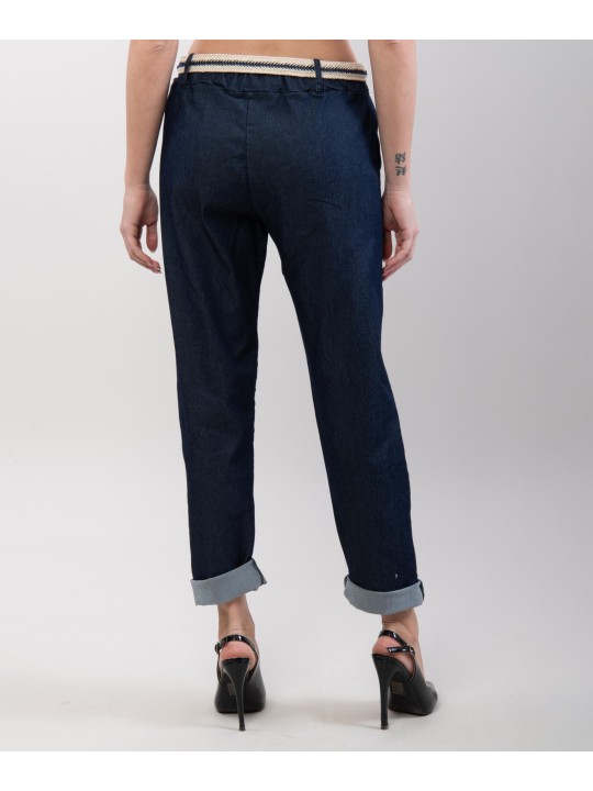 pantaloni jeans