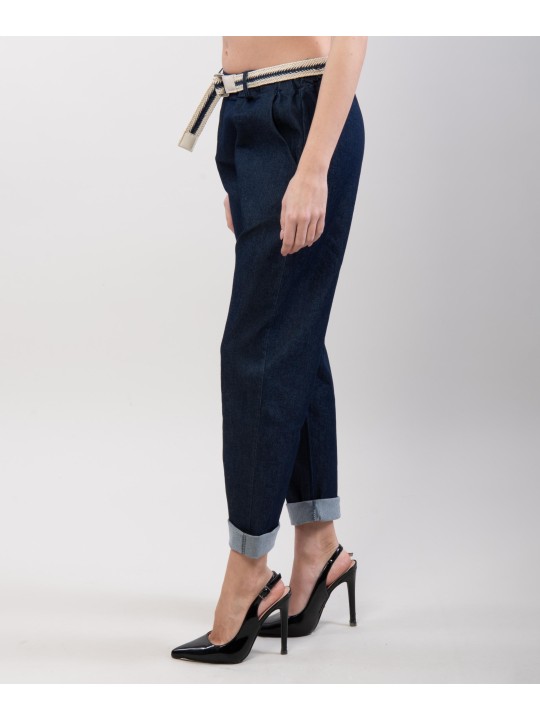 pantaloni jeans