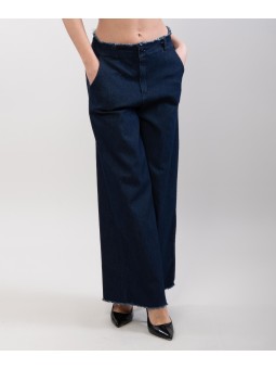 pantaloni jeans