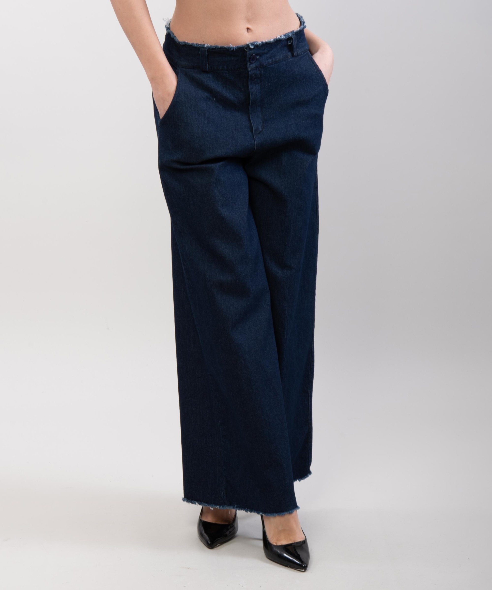 pantaloni jeans